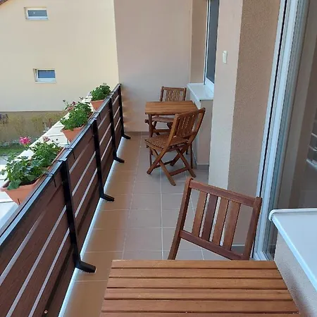Oregano Apartman 아파트