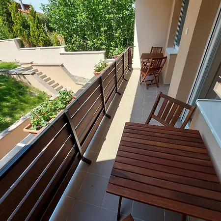 Oregano Apartman 아파트 시오포크