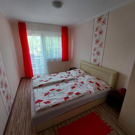 Oregano Apartman 아파트 시오포크
