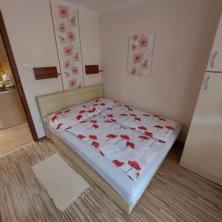 Oregano Apartman 아파트 *