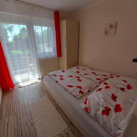 Oregano Apartman